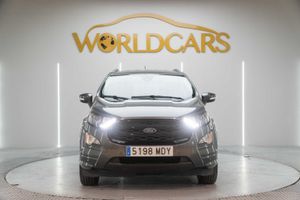 Ford Ecosport 1.0T EcoBoost 92kW (125CV) S&S ST Line - Foto 3