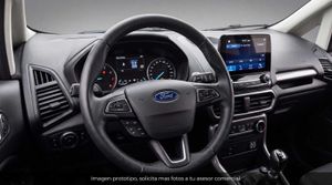 Ford Ecosport 1.0T EcoBoost 92kW (125CV) S&S ST Line - Foto 4