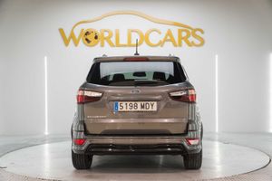 Ford Ecosport 1.0T EcoBoost 92kW (125CV) S&S ST Line - Foto 6