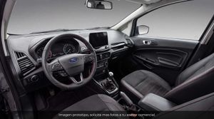 Ford Ecosport 1.0T EcoBoost 92kW (125CV) S&S ST Line - Foto 3