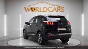 Peugeot 3008 1.2 PureTech 96KW S&S Allure Pack EAT8  - Foto 3