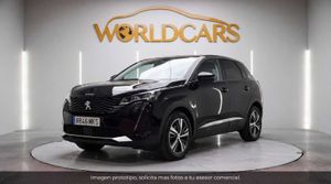 Peugeot 3008 1.2 PureTech 96KW S&S Allure Pack EAT8  - Foto 2