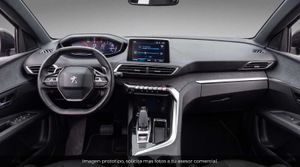 Peugeot 3008 1.2 PureTech 96KW S&S Allure Pack EAT8  - Foto 4