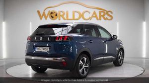 Peugeot 3008 1.2 PureTech 96KW S&S Allure Pack EAT8  - Foto 3