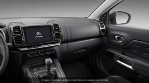Citroën C5 Aircross PureTech 96kW (130CV) S&S Feel  - Foto 4