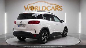 Citroën C5 Aircross PureTech 96kW (130CV) S&S Feel  - Foto 3