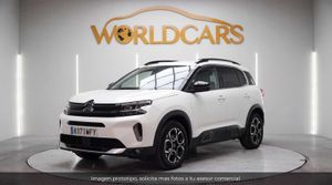 Citroën C5 Aircross PureTech 96kW (130CV) S&S Feel  - Foto 2
