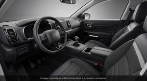 Citroën C5 Aircross PureTech 96kW (130CV) S&S Feel  - Foto 3