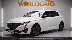Peugeot 308 5P Style PureTech 130 S&S MAN  - Foto 2
