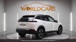 Peugeot 2008 GT Puretech 130 S&S 6 Vel. MAN  - Foto 3