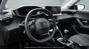 Peugeot 2008 GT Puretech 130 S&S 6 Vel. MAN  - Foto 4