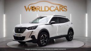 Peugeot 2008 GT Puretech 130 S&S 6 Vel. MAN  - Foto 2