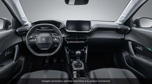 Peugeot 2008 GT Puretech 130 S&S 6 Vel. MAN  - Foto 3