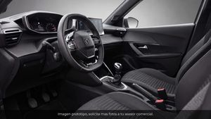 Peugeot 2008 Active Puretech 100 S&S 6 Vel. MAN  - Foto 4