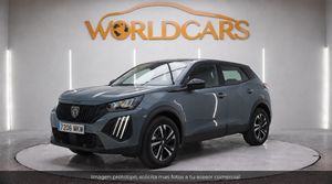 Peugeot 2008 Active Puretech 100 S&S 6 Vel. MAN  - Foto 2
