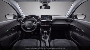 Peugeot 2008 Active Puretech 100 S&S 6 Vel. MAN  - Foto 3