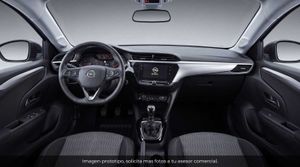 Opel Corsa 1.2 XEL 55kW (75CV) Edition  - Foto 3