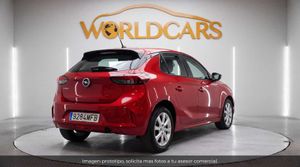 Opel Corsa 1.2 XEL 55kW (75CV) Edition  - Foto 3