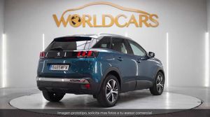 Peugeot 3008 1.2 PureTech 96KW S&S Allure Pack EAT8  - Foto 3