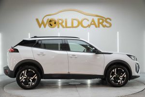 Peugeot 2008 Allure Puretech 100 S&S 6 Vel. MAN - Foto 4