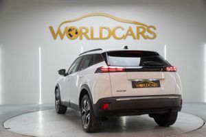 Peugeot 2008 Allure Puretech 100 S&S 6 Vel. MAN - Foto 7