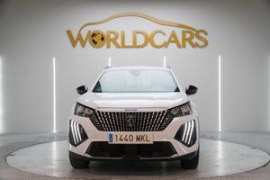Peugeot 2008 Allure Puretech 100 S&S 6 Vel. MAN - Foto 3