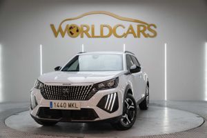 Peugeot 2008 Allure Puretech 100 S&S 6 Vel. MAN - Foto 2