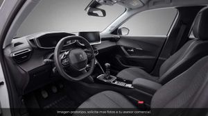 Peugeot 2008 Allure Puretech 100 S&S 6 Vel. MAN - Foto 4
