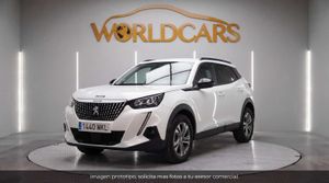 Peugeot 2008 Allure Puretech 100 S&S 6 Vel. MAN - Foto 2