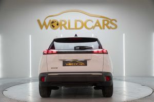 Peugeot 2008 Allure Puretech 100 S&S 6 Vel. MAN - Foto 6