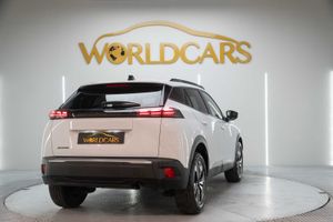 Peugeot 2008 Allure Puretech 100 S&S 6 Vel. MAN - Foto 5