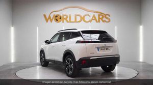 Peugeot 2008 Allure Puretech 100 S&S 6 Vel. MAN - Foto 3