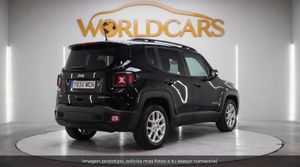 Jeep Renegade 4xe 1.3 PHEV 140 kW(190CV) Limited AT  - Foto 3