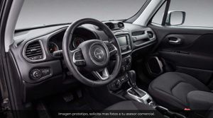 Jeep Renegade 4xe 1.3 PHEV 140 kW(190CV) Limited AT  - Foto 4