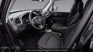 Jeep Renegade 4xe 1.3 PHEV 140 kW(190CV) Limited AT  - Foto 3