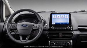 Ford Ecosport 1.0T EcoBoost 92kW (125CV) S&S ST Line - Foto 4