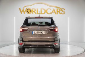 Ford Ecosport 1.0T EcoBoost 92kW (125CV) S&S ST Line - Foto 6