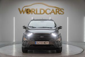 Ford Ecosport 1.0T EcoBoost 92kW (125CV) S&S ST Line - Foto 3