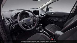 Ford Ecosport 1.0T EcoBoost 92kW (125CV) S&S ST Line - Foto 3