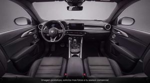 Alfa Romeo Tonale 1.6 DS 130 CV SPRINT FWD  - Foto 4