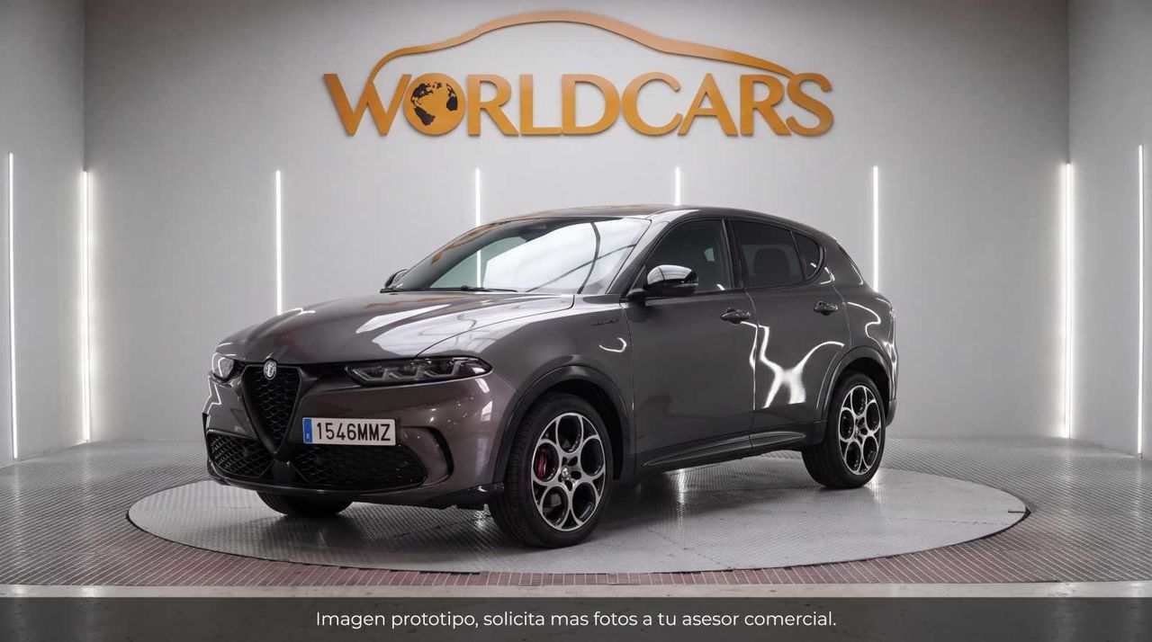 Alfa Romeo Tonale 1.6 DS 130 CV SPRINT FWD  - Foto 1