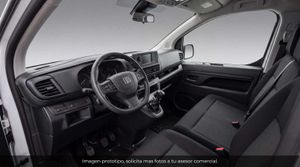 Fiat Scudo  furgón 1.5 bluehdi 120cv l2 base  - Foto 3