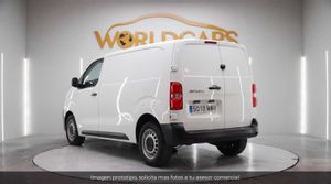 Fiat Scudo  furgón 1.5 bluehdi 120cv l2 base  - Foto 3