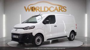 Fiat Scudo  furgón 1.5 bluehdi 120cv l2 base  - Foto 2