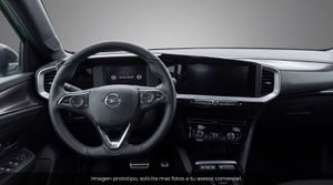 Opel Mokka BEV 50kWh 100kW (136CV) Ultimate-e  - Foto 4