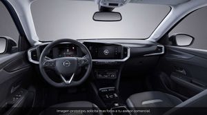 Opel Mokka BEV 50kWh 100kW (136CV) Ultimate-e  - Foto 3