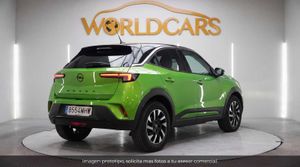 Opel Mokka BEV 50kWh 100kW (136CV) Ultimate-e  - Foto 2