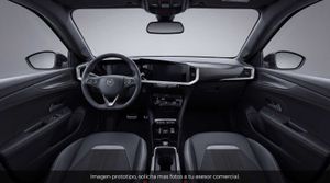 Opel Mokka BEV 50kWh 100kW (136CV) Ultimate-e  - Foto 3