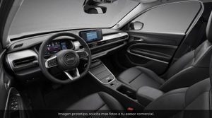 Jeep Avenger BEV 115kW (156CV) Summit  - Foto 3