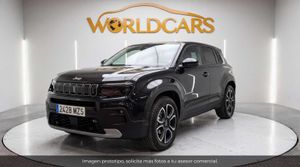 Jeep Avenger BEV 115kW (156CV) Summit  - Foto 2